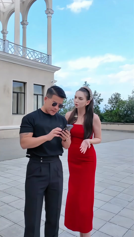 凯诺梦露结婚照