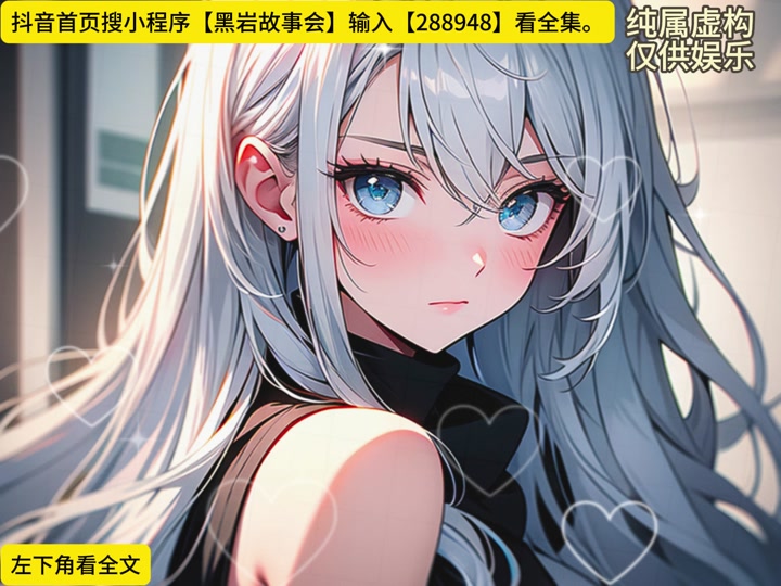 墨城故事会2后续 - 抖音