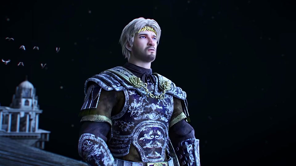 雄兵连猴哥最后结局