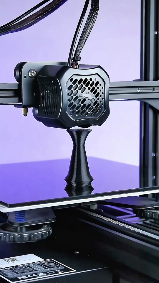 3D打印机：开启制造业新纪元