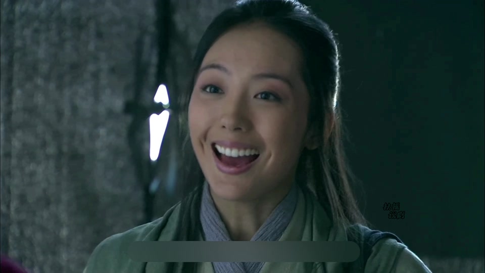 郦鸢的扮演者陶珞依是谁_丁敏君扮演者陶珞依