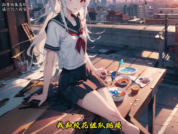 繁花漫画官方下载网站_繁花绘画图片