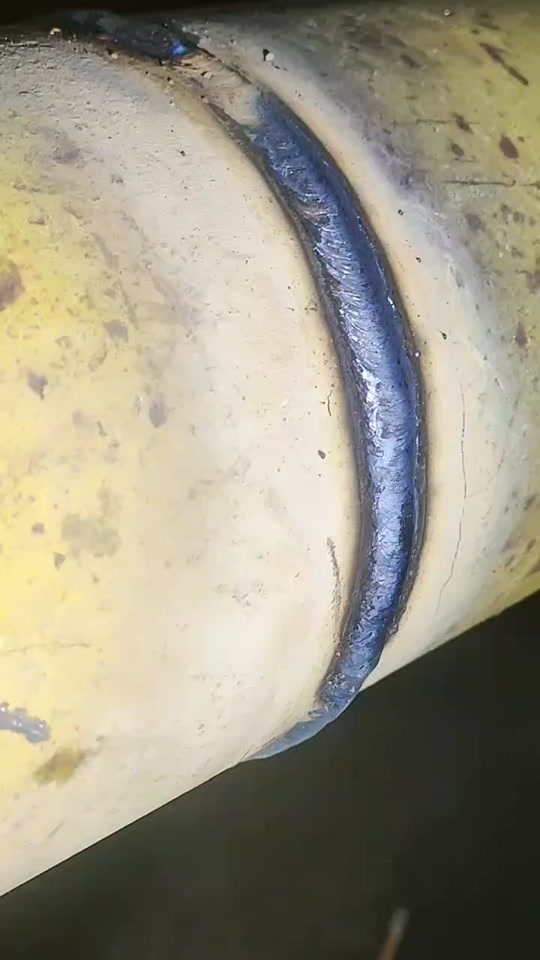 洋哥焊接,专业培训,氩弧焊,手把焊,二保焊,6gr,的焊接二级口探伤