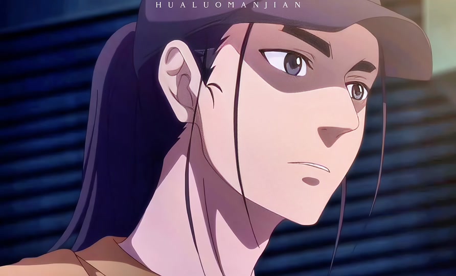 王也霸气发言 - 抖音