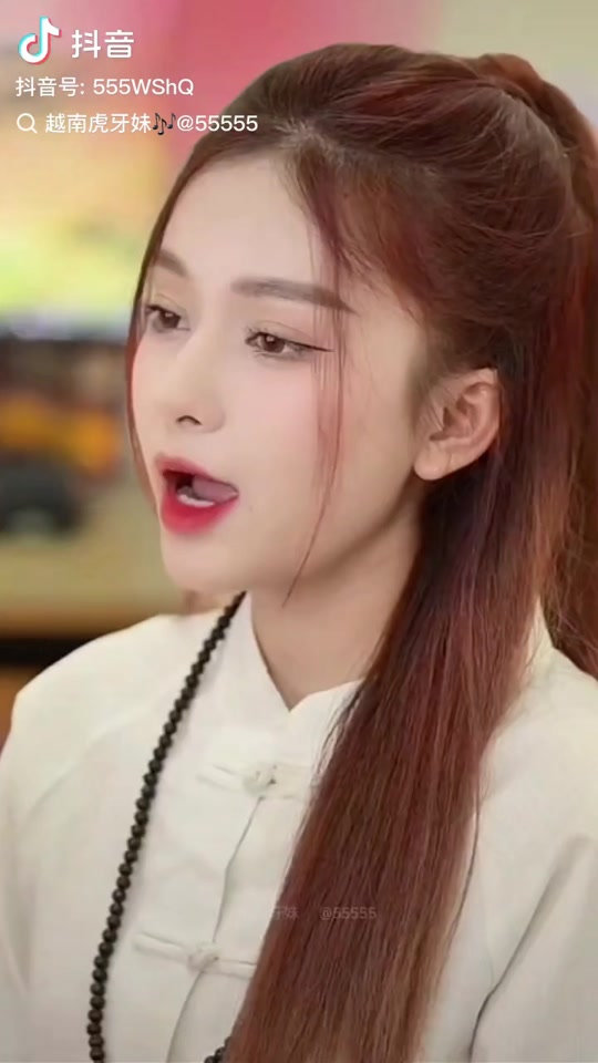 越南虎牙妹辞九门回忆双人版