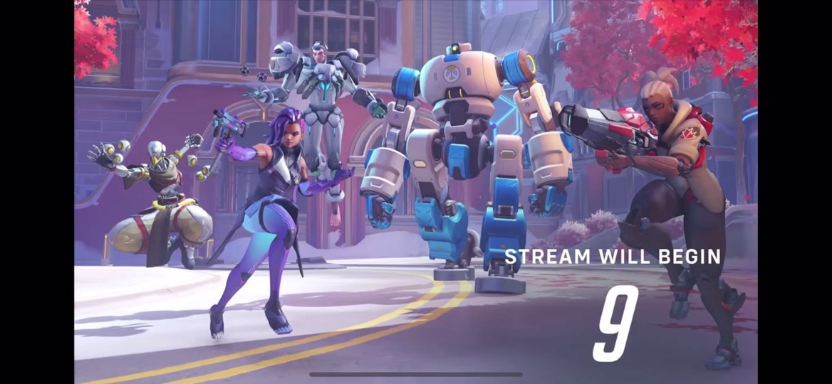 守望先锋第十一赛季神话皮肤几号发布 - 抖音