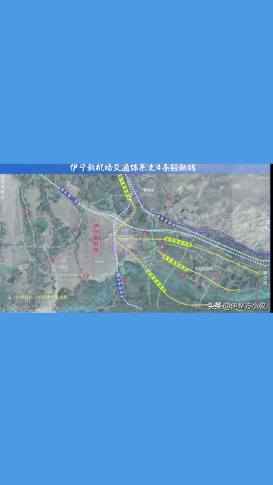 伊宁到阿克苏铁路什么时候动工 - 抖音