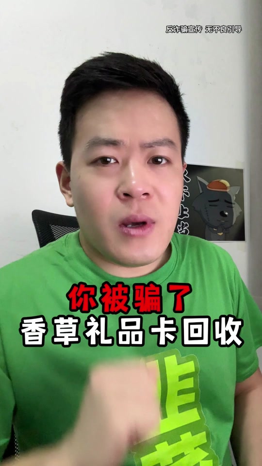 美国香草礼品卡有什么卡头