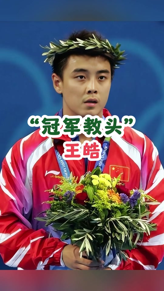巴黎奥运会乒乓球男团王皓出场顺序 - 抖音