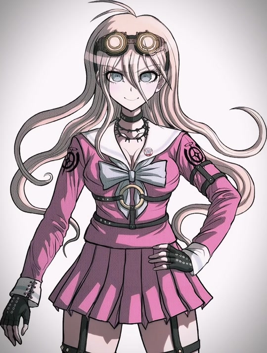 弹丸论破兔美怎么获得 - 抖音