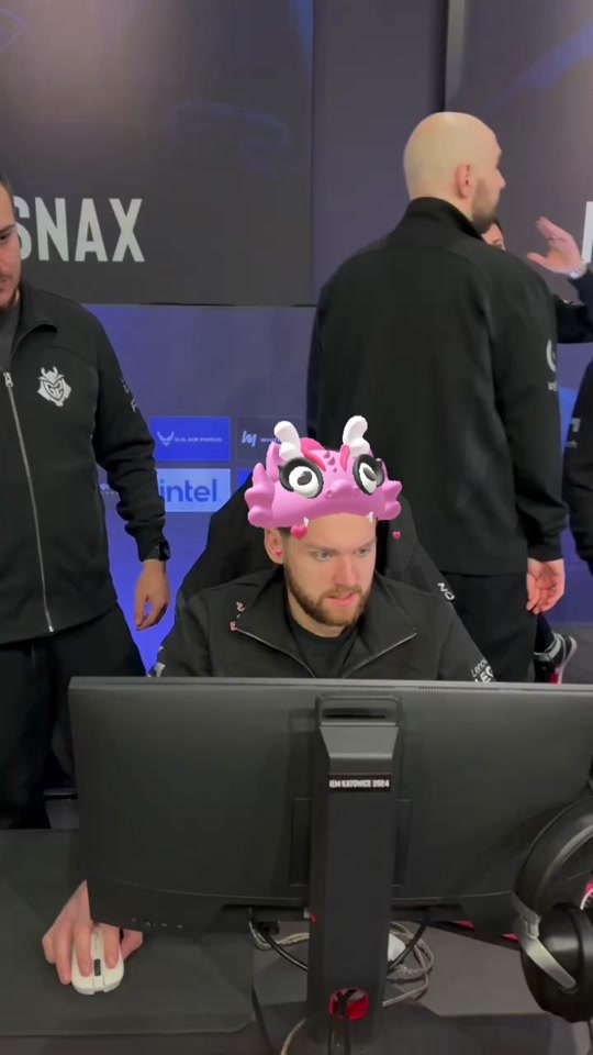 2024g2战队niko的最新设置 - 抖音