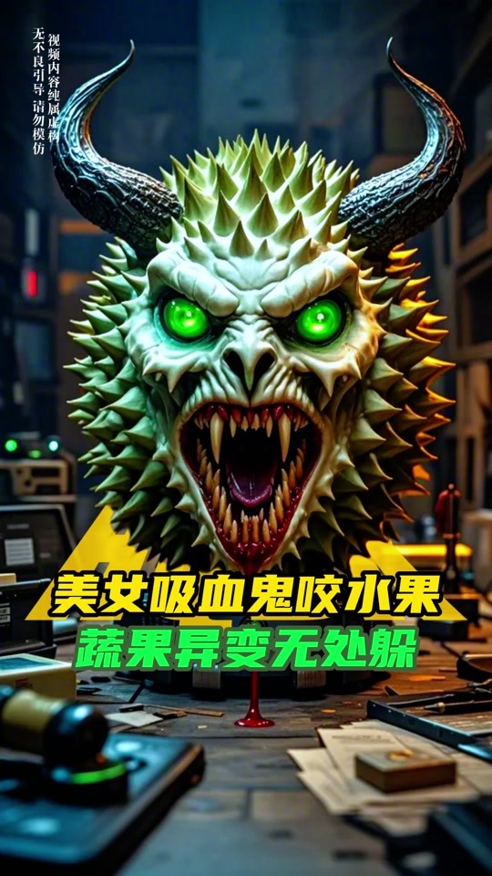 侏罗纪世界4畸变霸王龙怎么画