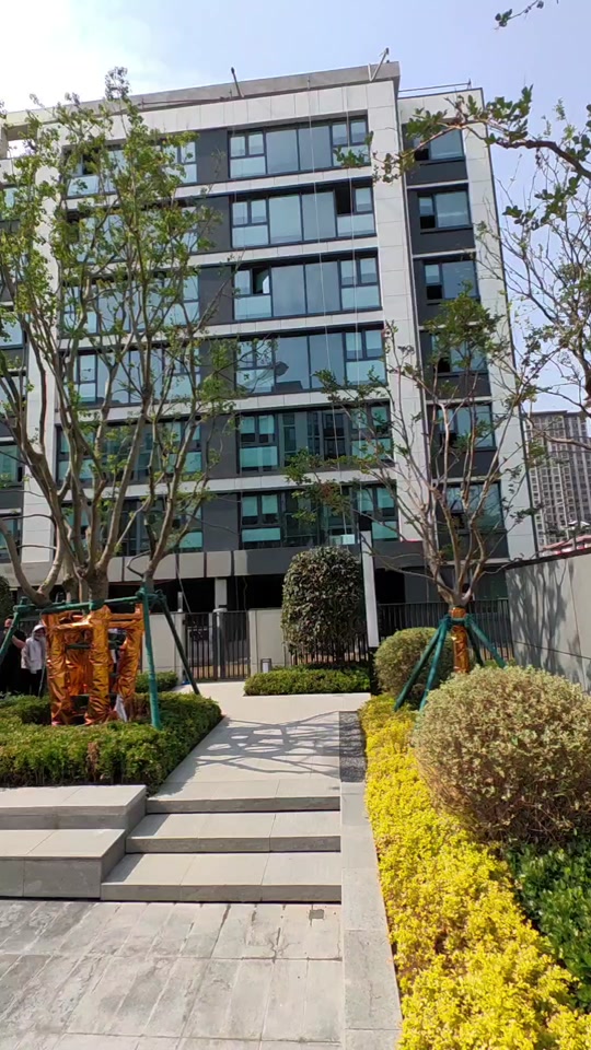 连云港星海书苑和璟悦书苑对比怎么样 - 抖音