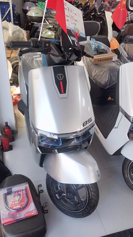 台铃y3eb电动车一档续航多少 - 抖音