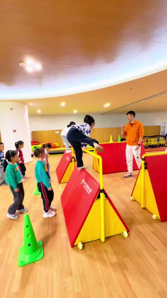 西宁森林幼儿园