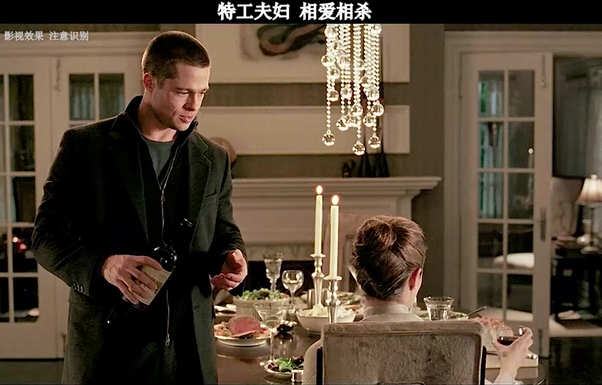 特工夫妇短剧 - 抖音