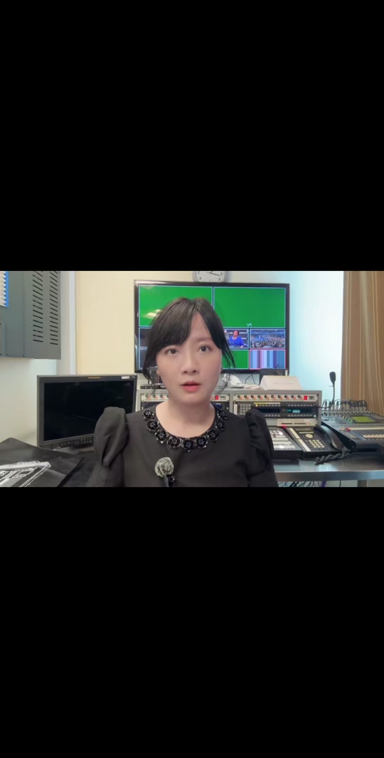 王冰汝为什么在美国 - 抖音