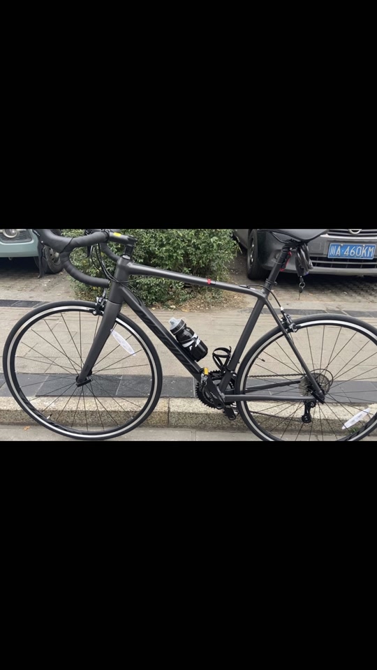 斯特拉95公路车2024配置 - 抖音