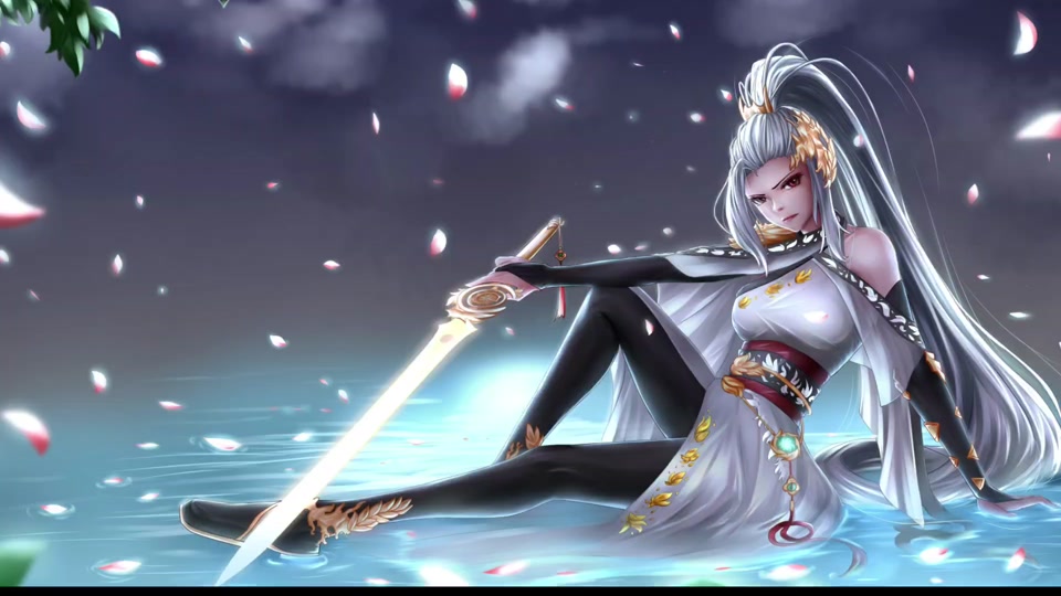 dnf剑帝不知火舞搭配 - 抖音