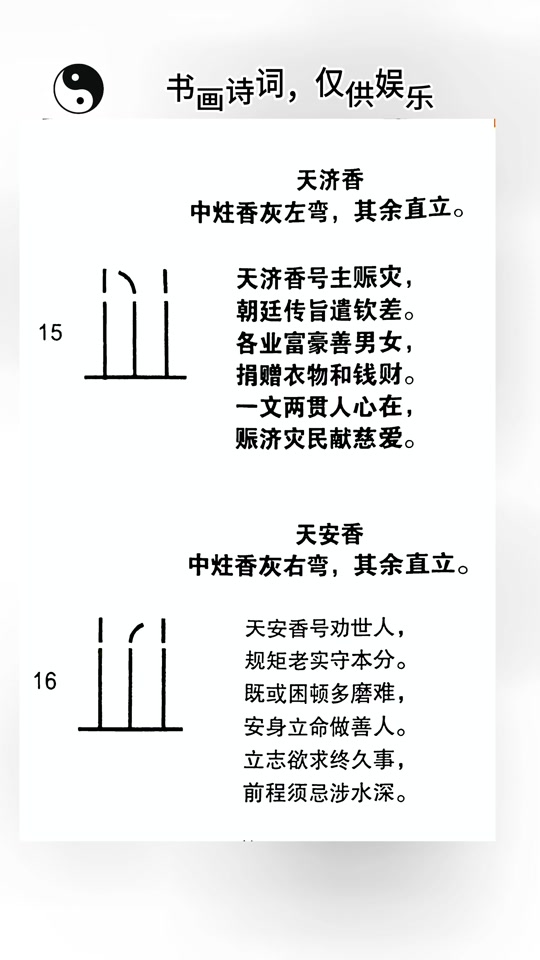 观音24香谱图解大全