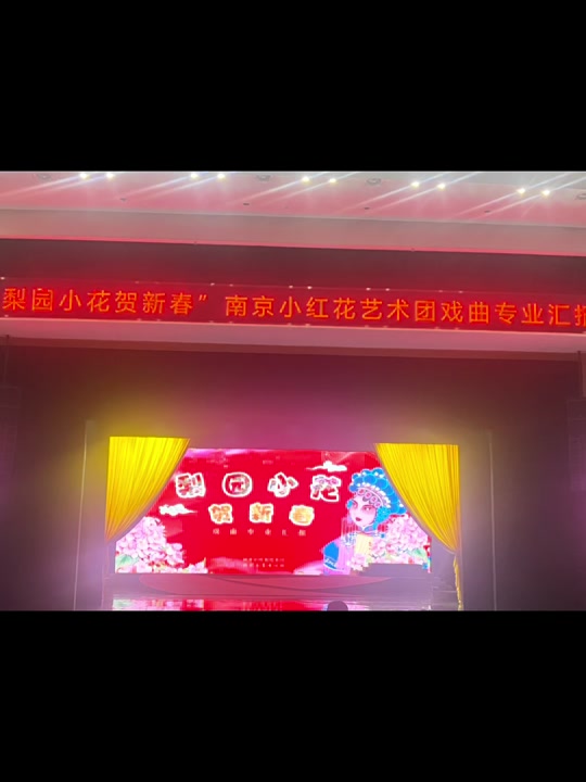 南京小红花艺术小学每年花费多少 - 抖音