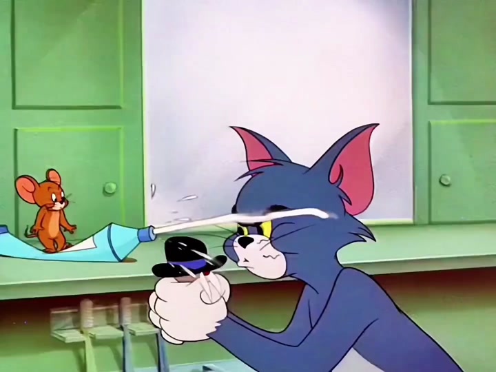 杰瑞弹吉他的爷爷