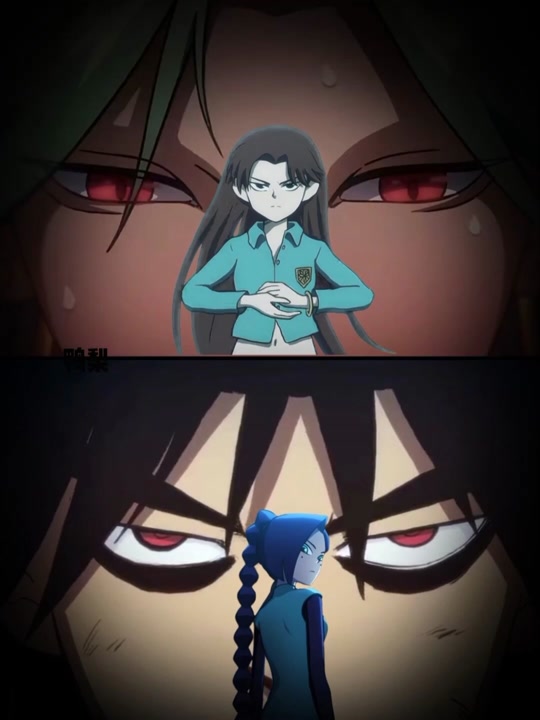 刺客伍六七赤莲壁纸