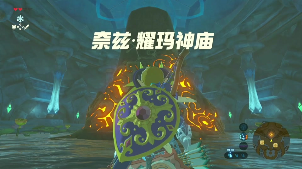 卓拉领地三个隐藏神庙任务在哪接 - 抖音