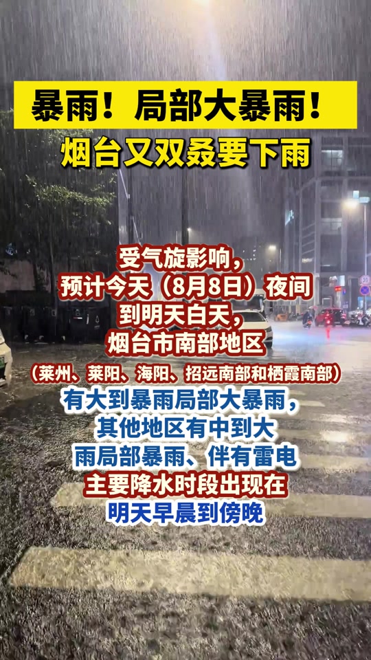 烟台金沙滩天气预报预报