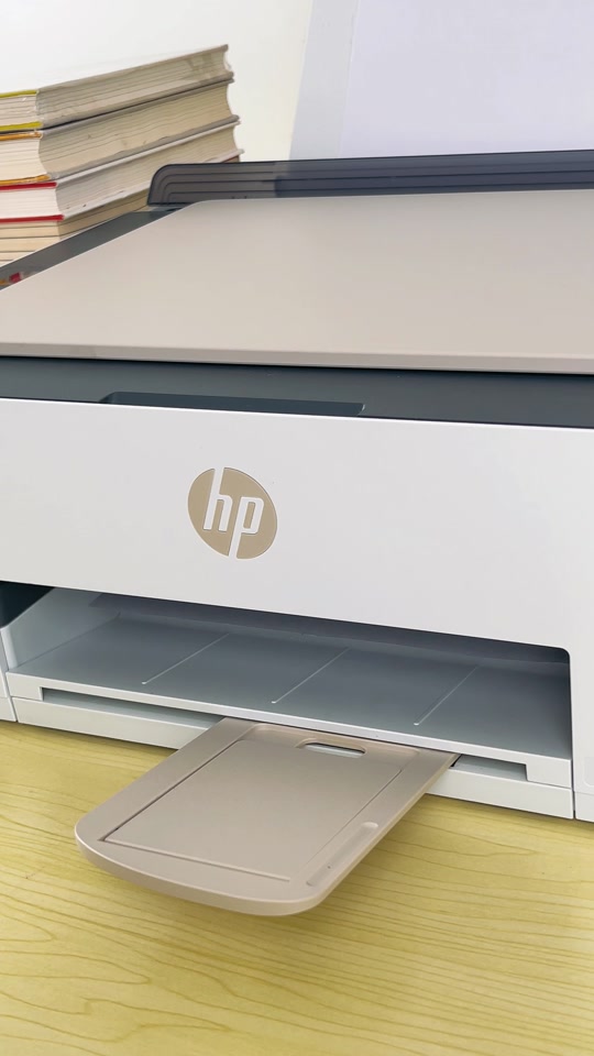 惠普2775可以双面打印吗 - 抖音