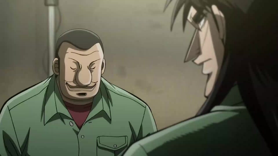 开司班长最后结局