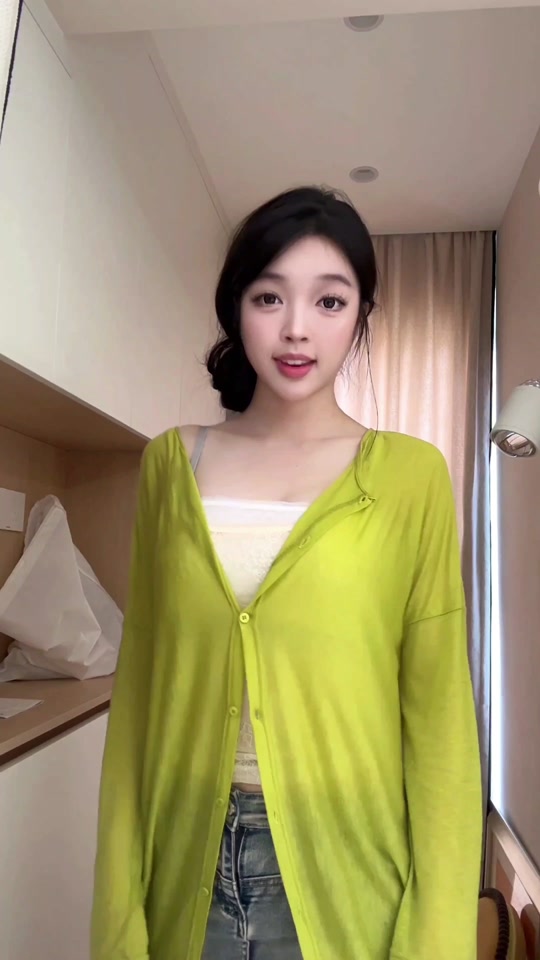 徐珺大哥恋爱状态