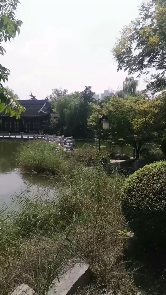 徐州市铜山区无名山公园