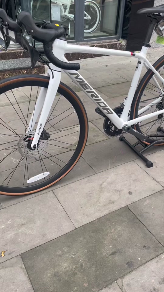 24款美利达斯特拉配置 - 抖音