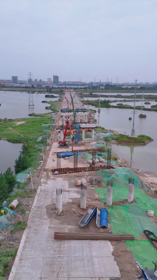 南阳湖街 快速路完工时间 - 抖音