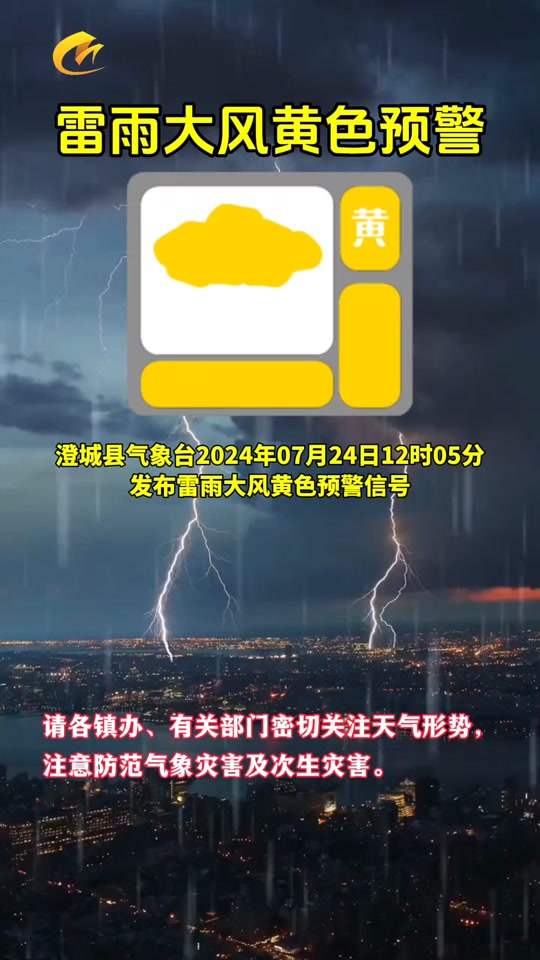 渭南最近天气预报