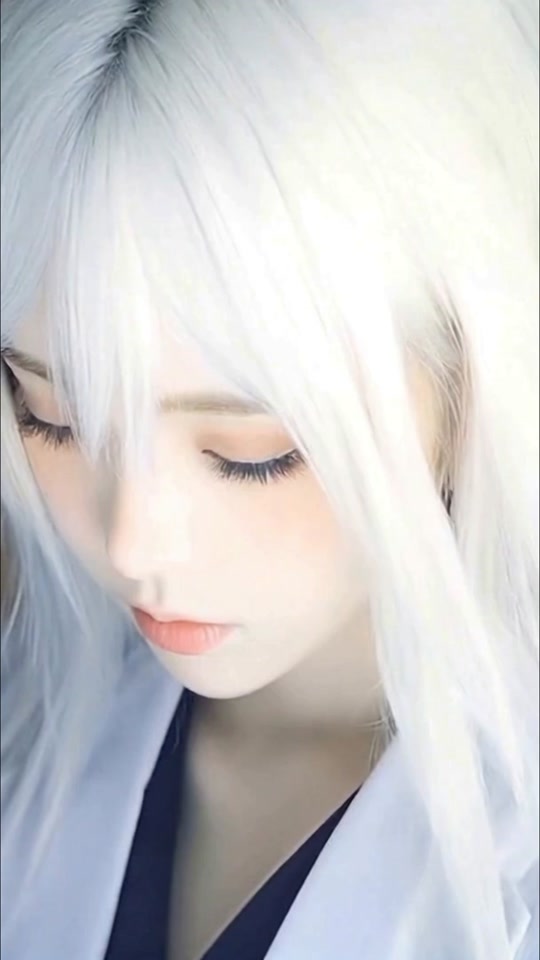 抖音白若冰 - 抖音