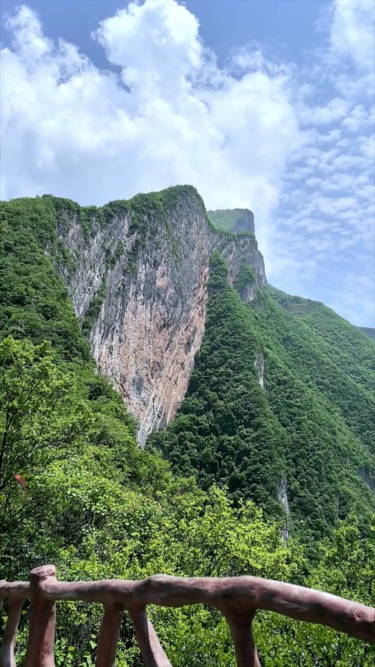 三峡之巅旅游攻略和游玩时间 - 抖音