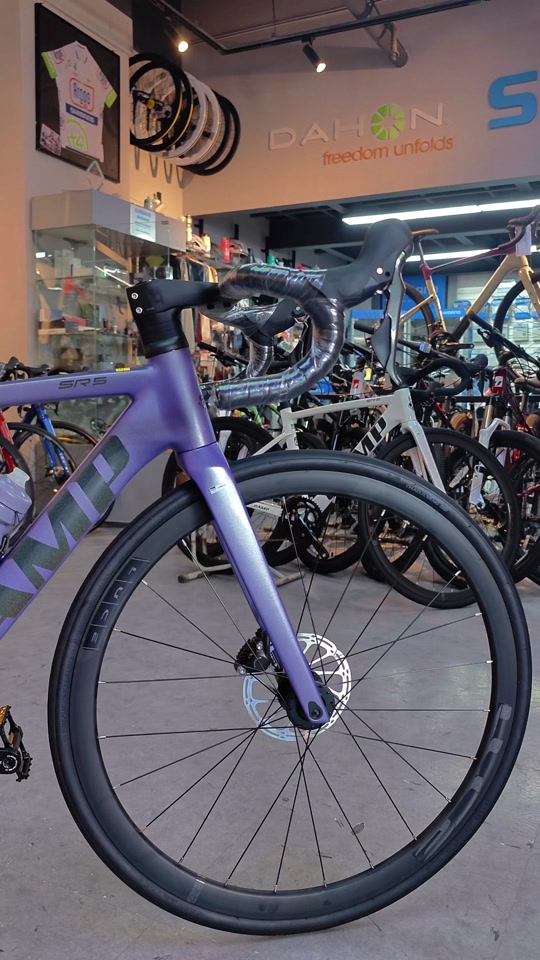 24款坎普rondax多重 - 抖音