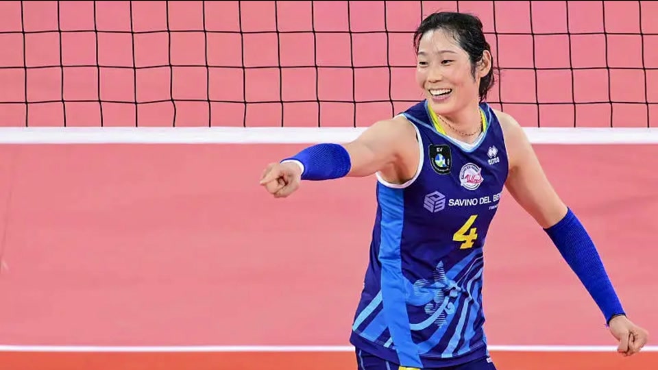 世界女排联赛菲律宾站比赛时间 - 抖音