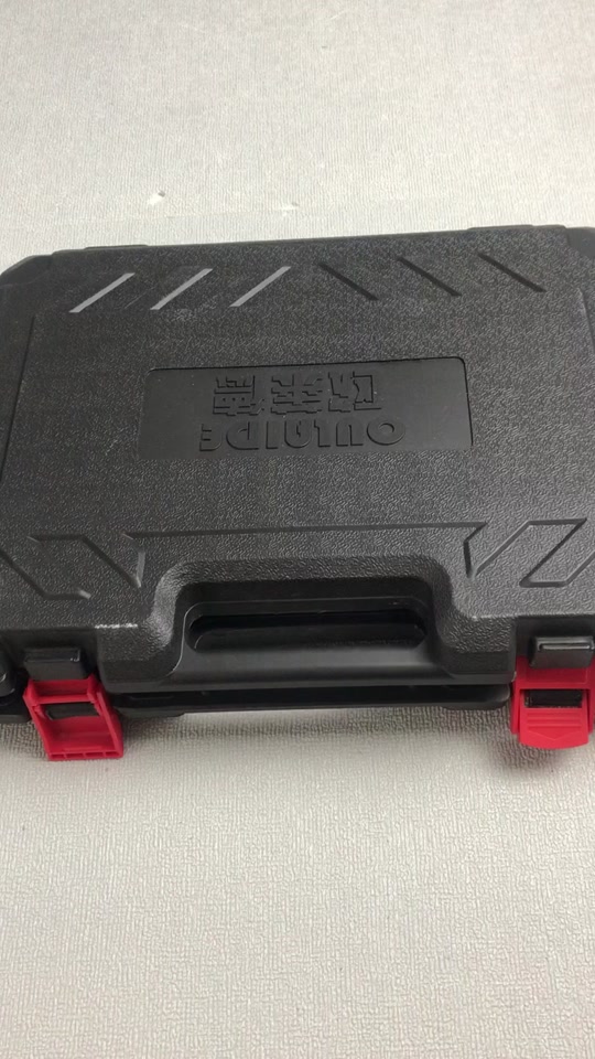 Installation position in HOWO truck cab