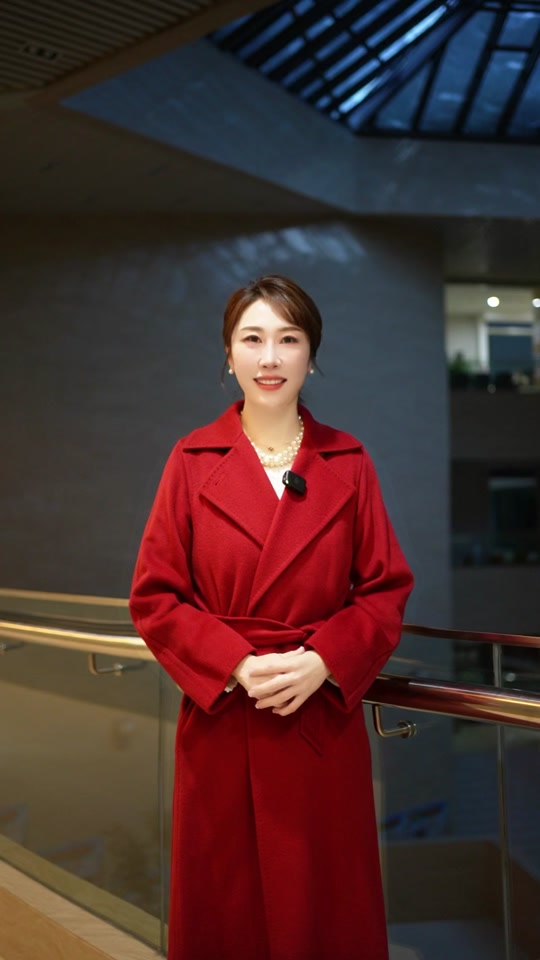 张洋 女中音 《天上的海》女版