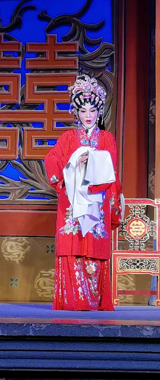 湛江粤剧团主要演员 - 抖音