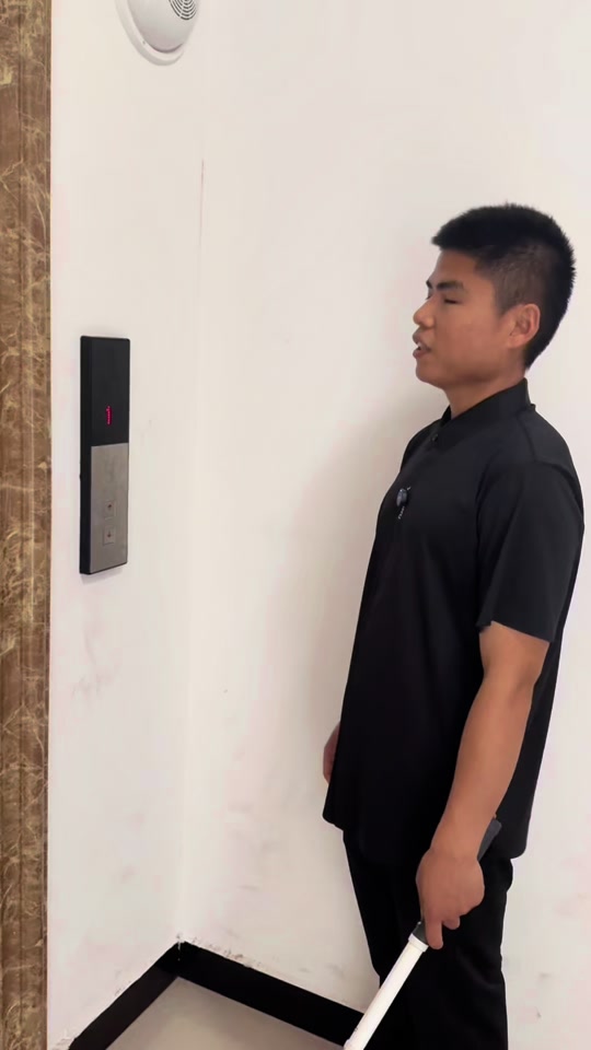 为什么叫坐电梯