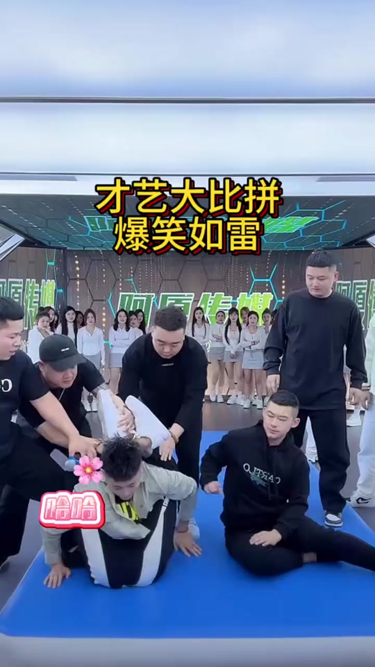 四平阿厦怎么了，四平阿厦拍过的段子