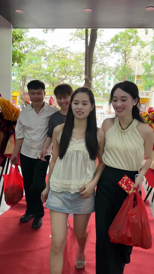 庆鸿和小莲抖音号 - 抖音