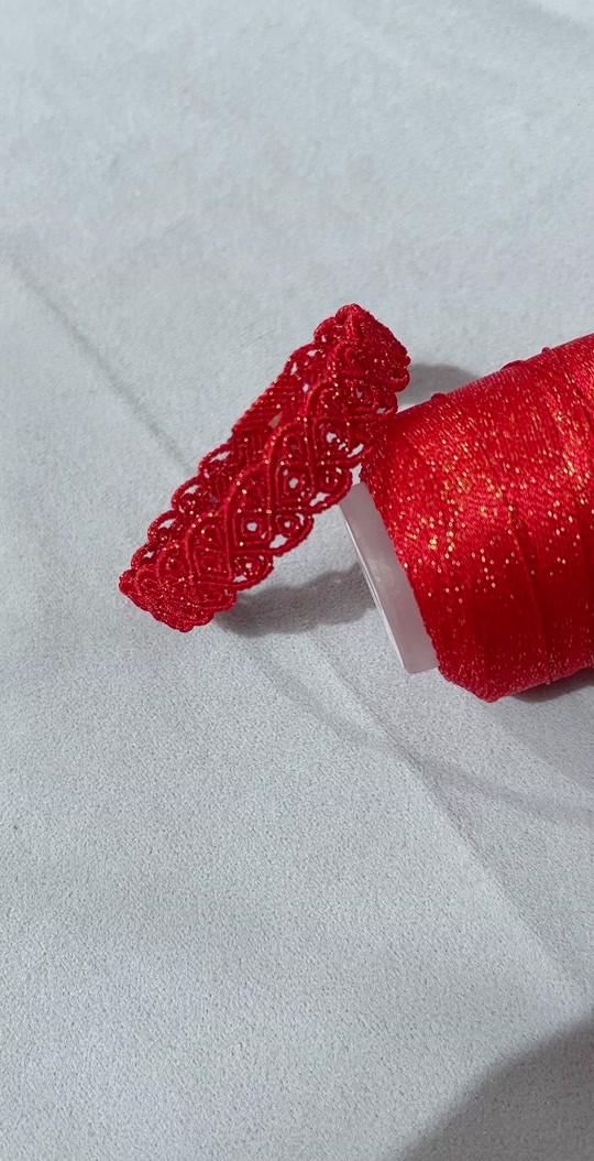 花姐编织教程 - 抖音