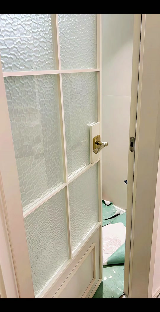 任丘防盗门行业动态：新理念引领新时代家居安全