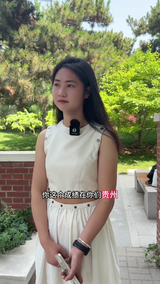 2024年承德县一中几个人考上青华 - 抖音