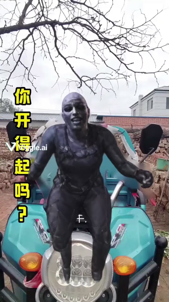 俄罗斯大贝塔陈泽配音